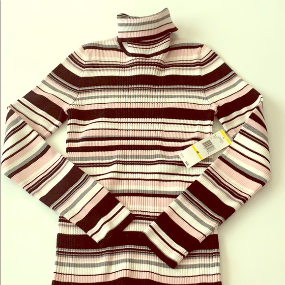 NWT Jones New York turtleneck - Picture 1 of 3